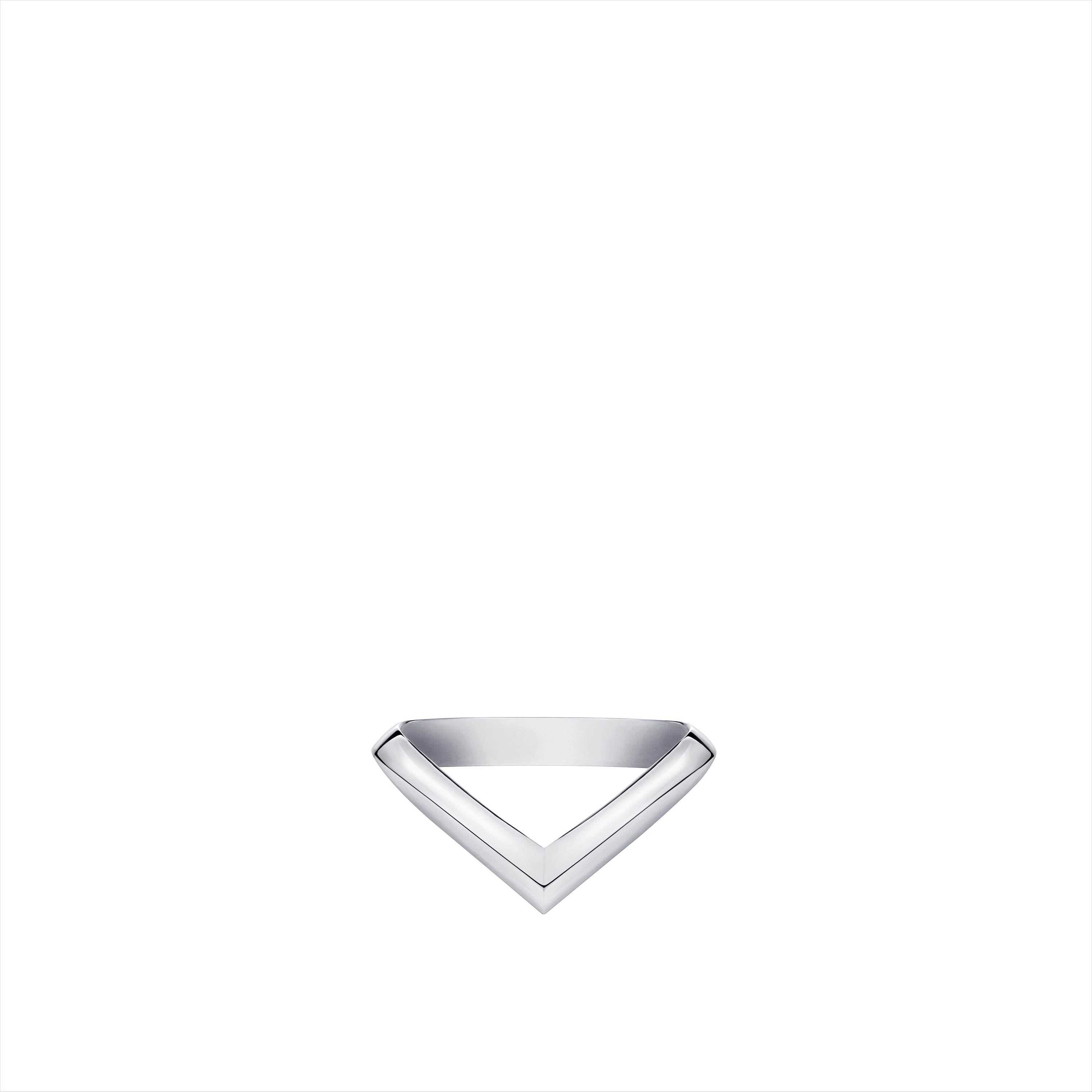 LV ダイヤモンド リング V (プラチナ) ｜ルイ・ヴィトン 公式サイト